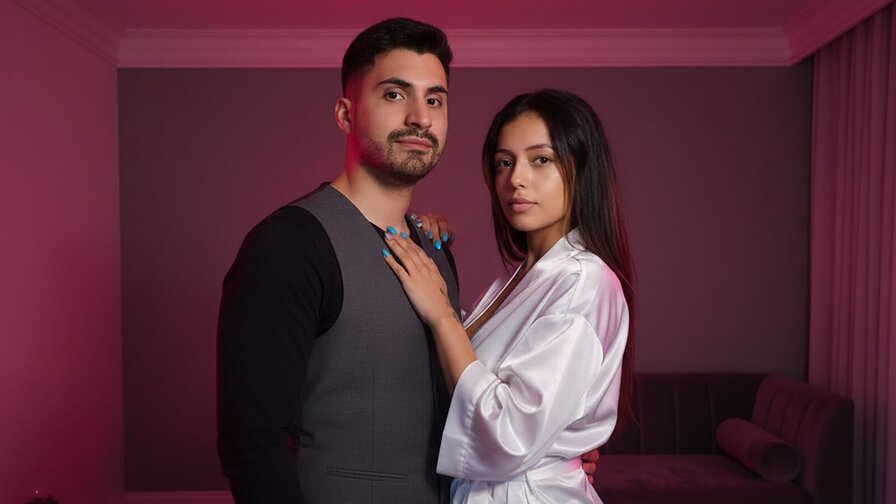 Record Nude AbbyJake