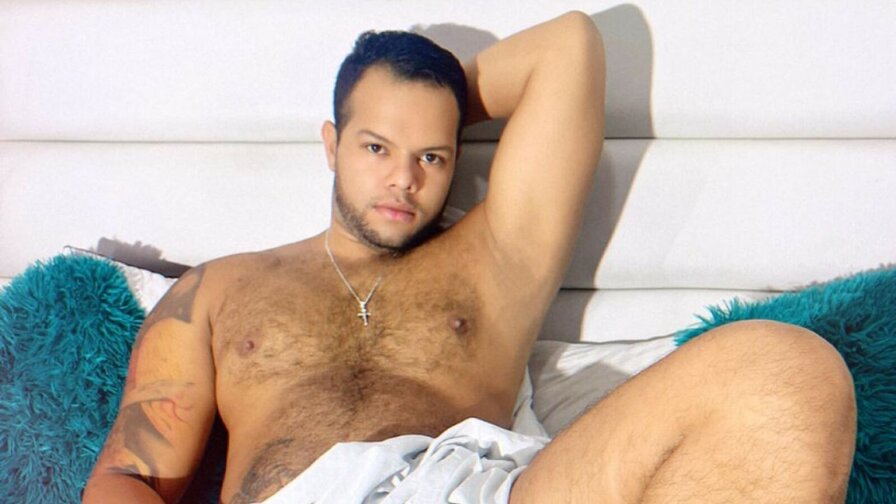 Record Nude AdhamBlake
