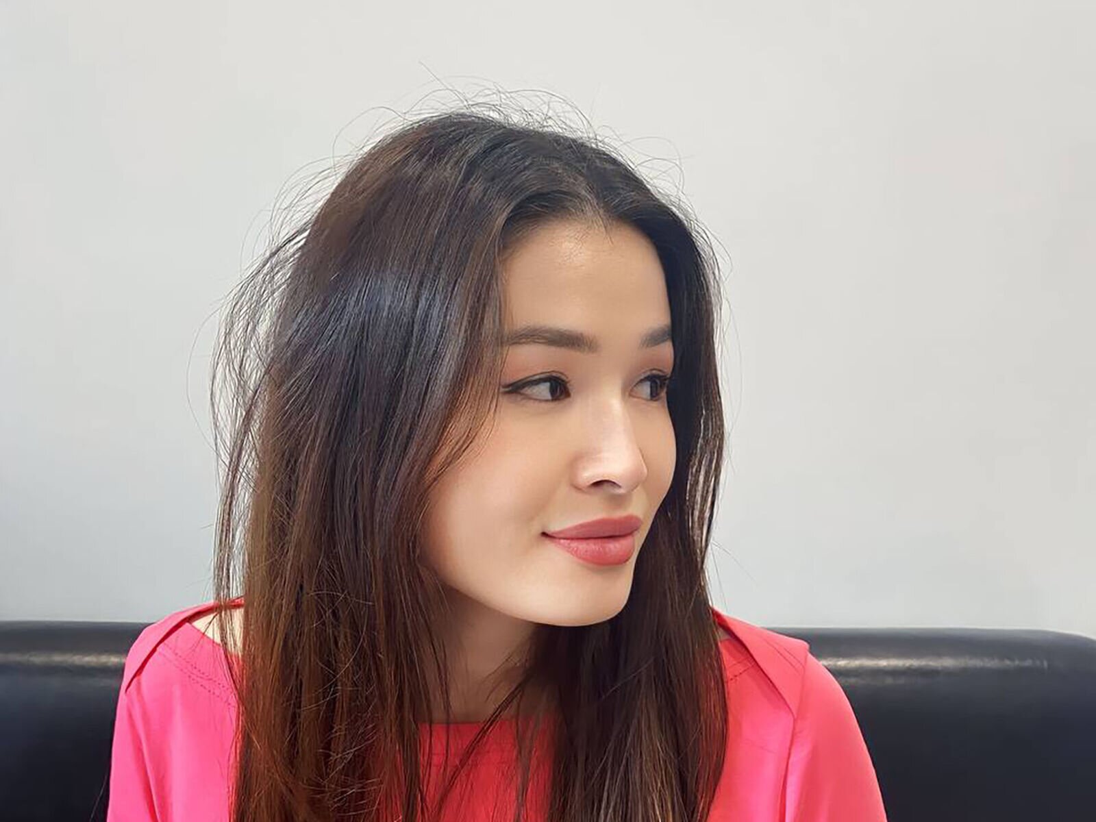 Record Nude AishaAmari