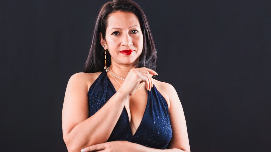 Record Nude AishaHines