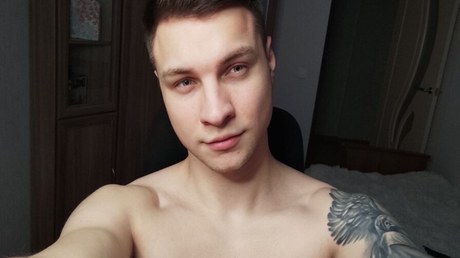 Record Nude AlexPolo