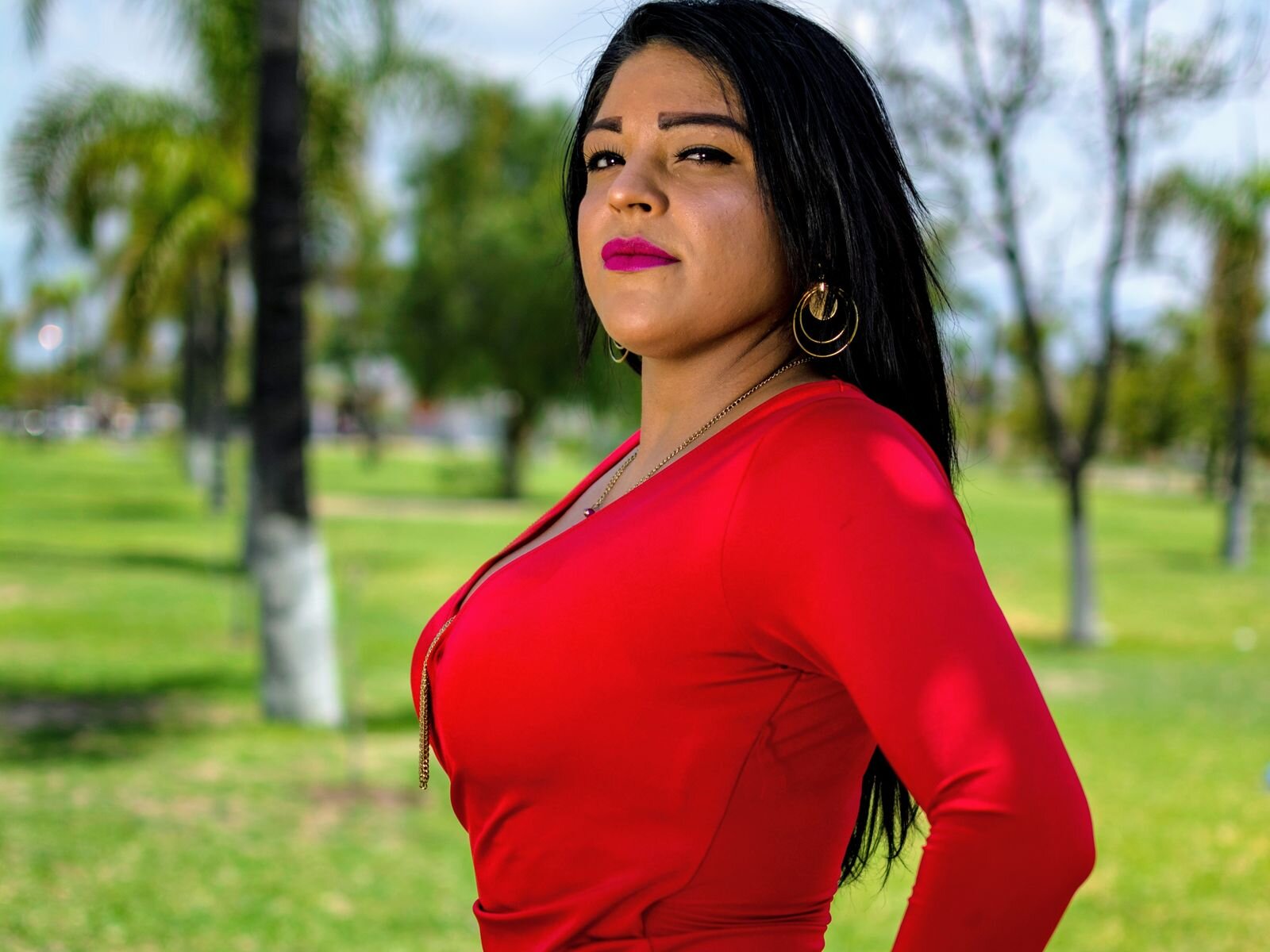 Record Nude AlexaMora