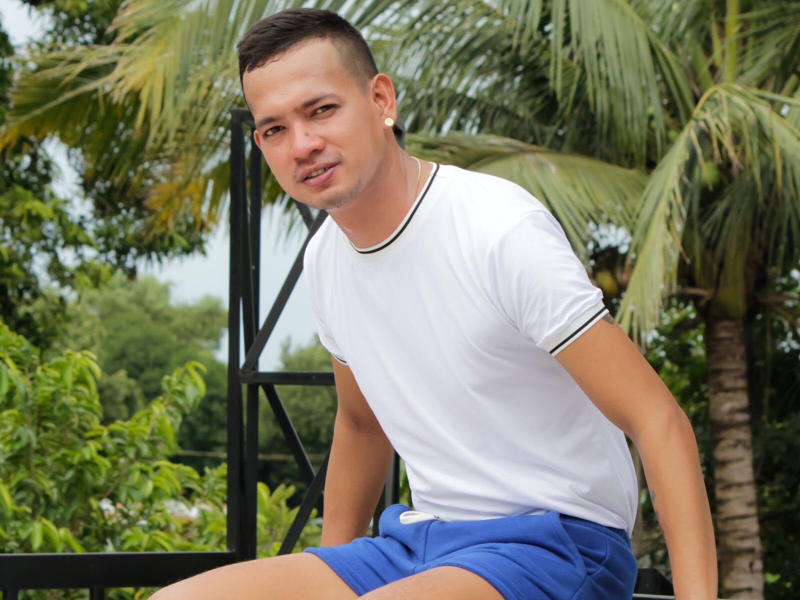 Record Nude AlexanderScottie