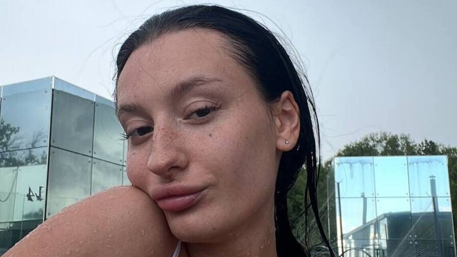 Record Nude AliceLewandovski