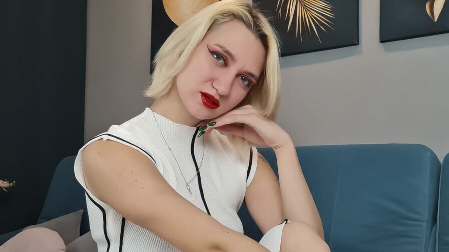 Record Nude AliceTivanovich