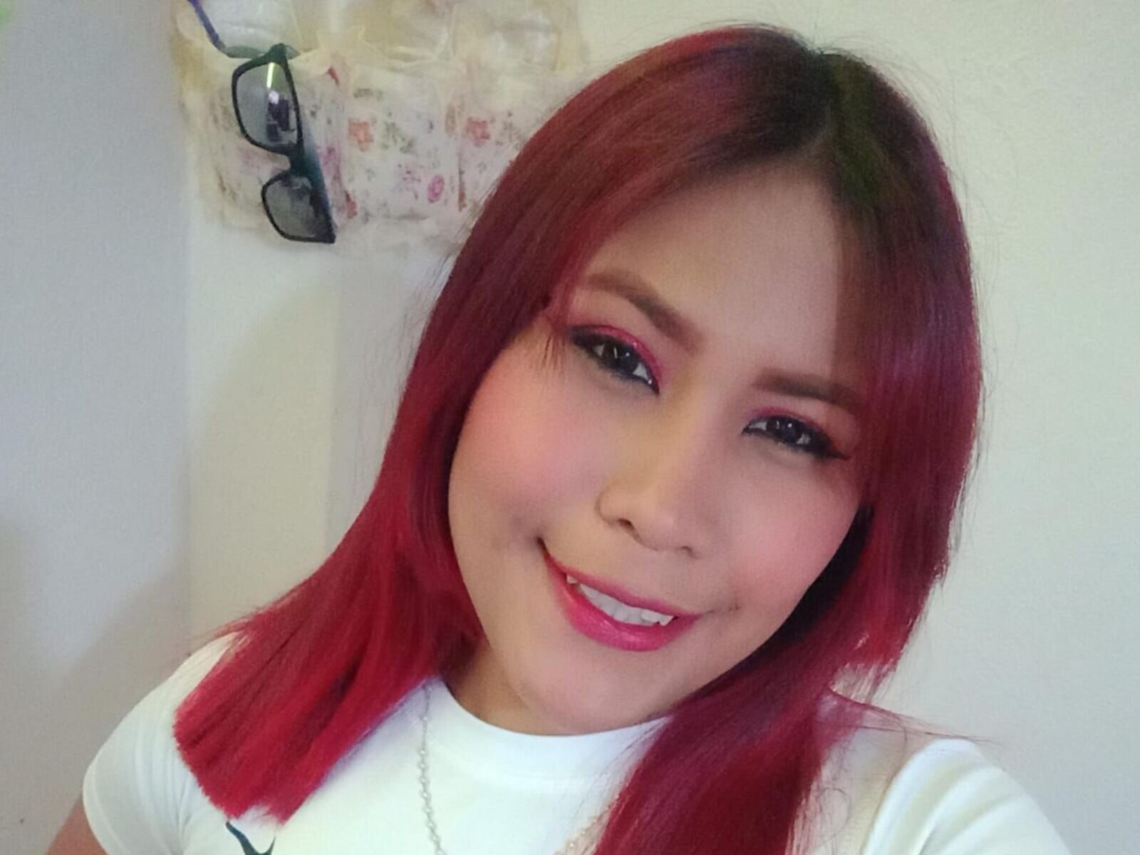 Record Nude AliciaBrook