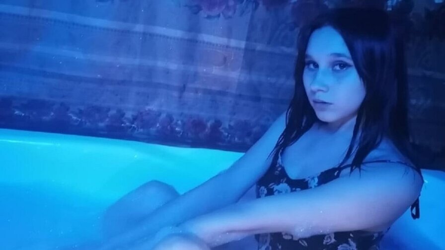Record Nude AlisaFonda