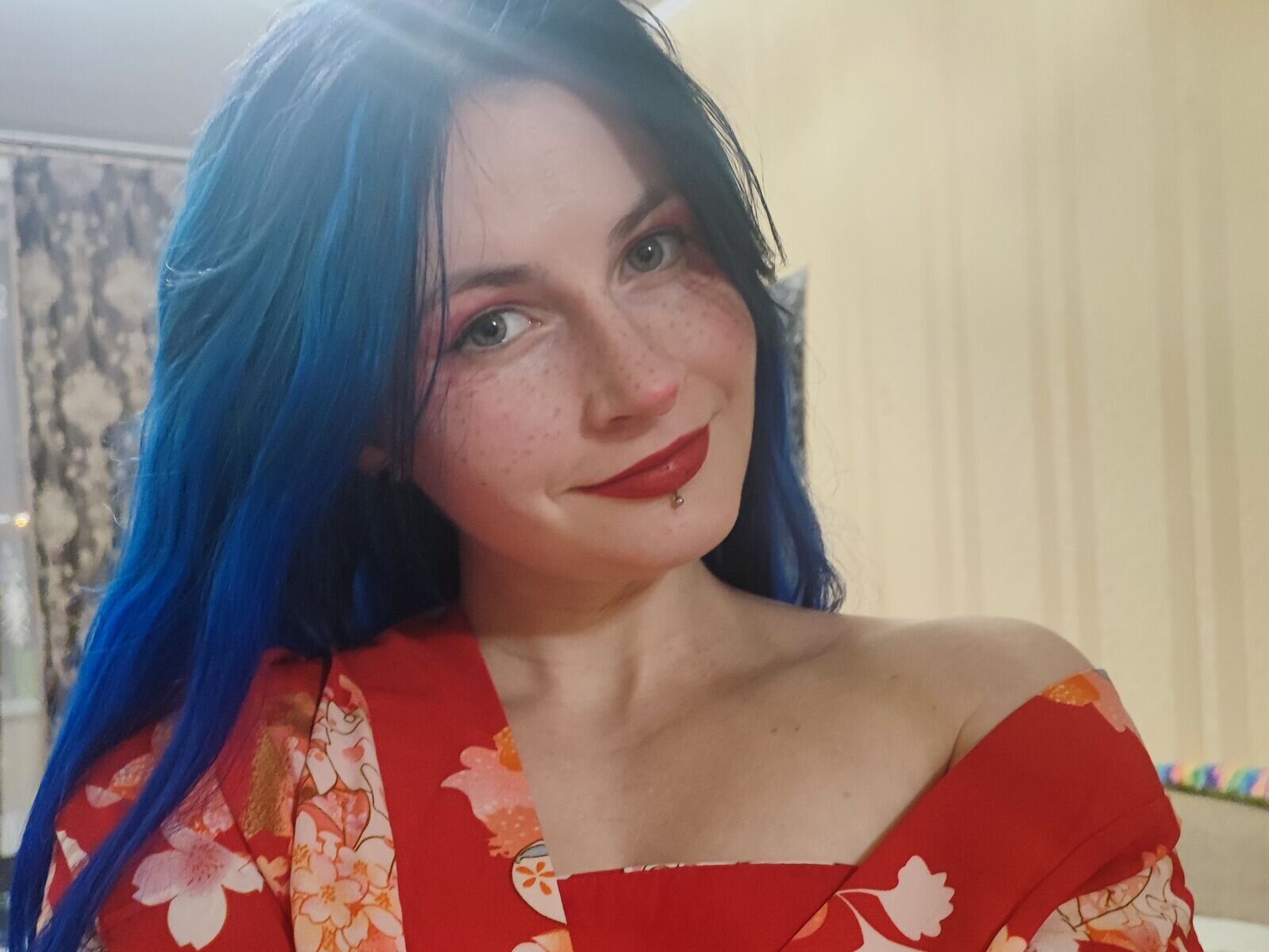 Record Nude AlisaGracee