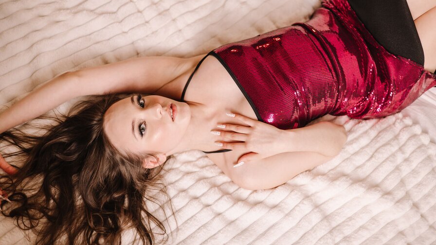 Record Nude AlisiaSanders