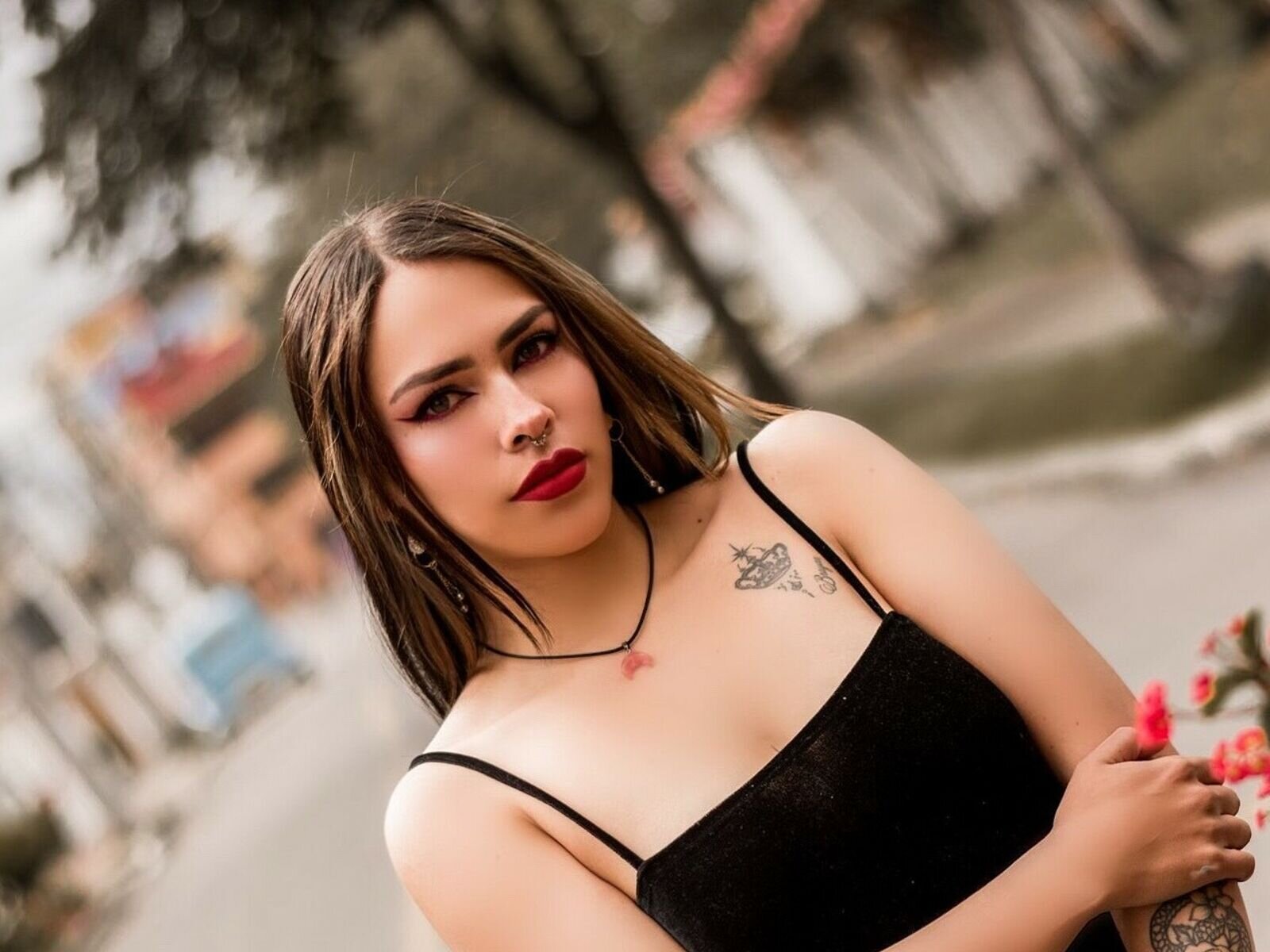 Record Nude AlyshaSaret