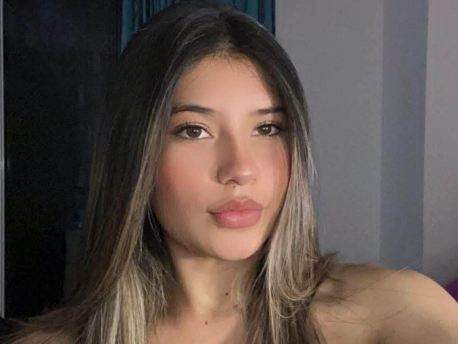 Record Nude AmberCeleste
