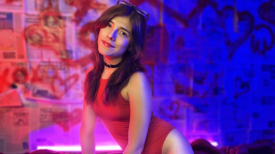 Record Nude AmberPixie