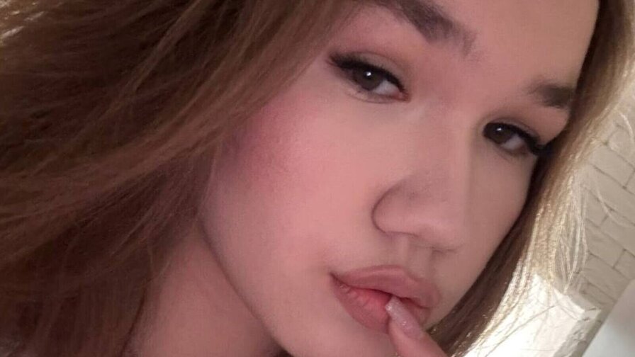 Record Nude AmberWave