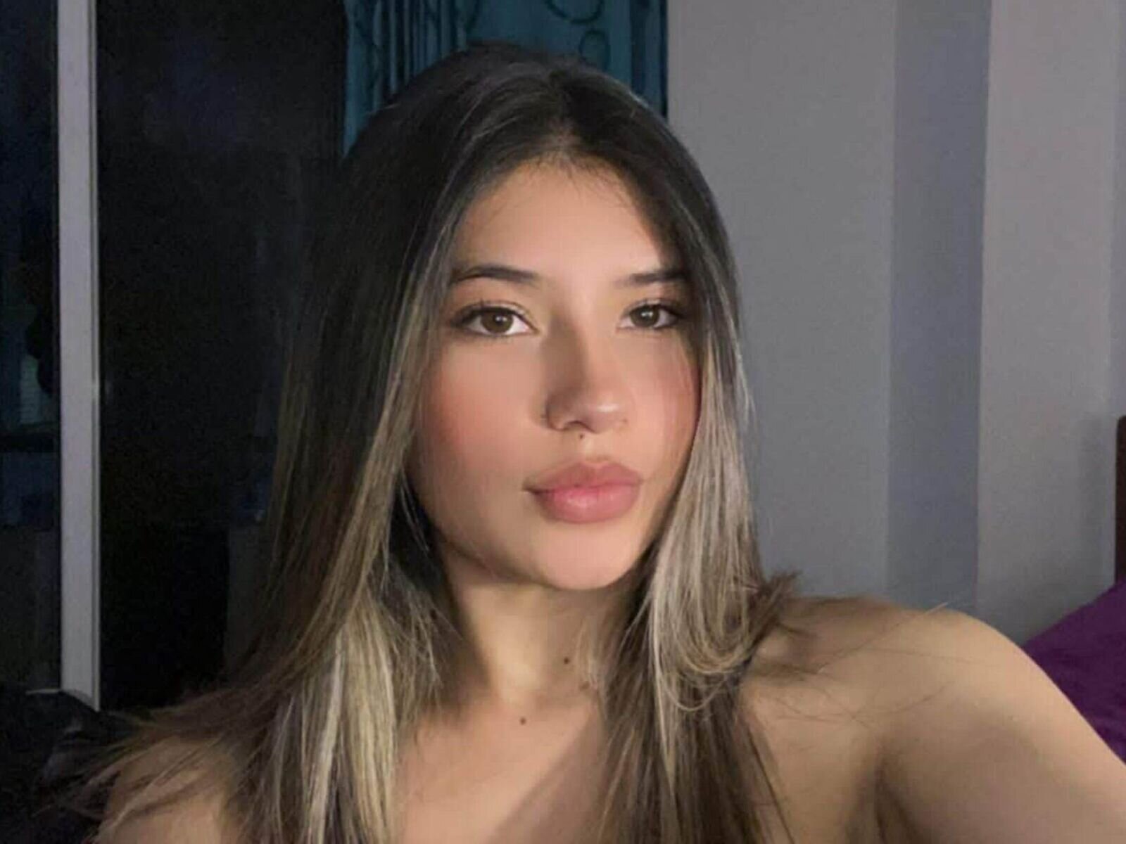 Record Nude AmberYoul