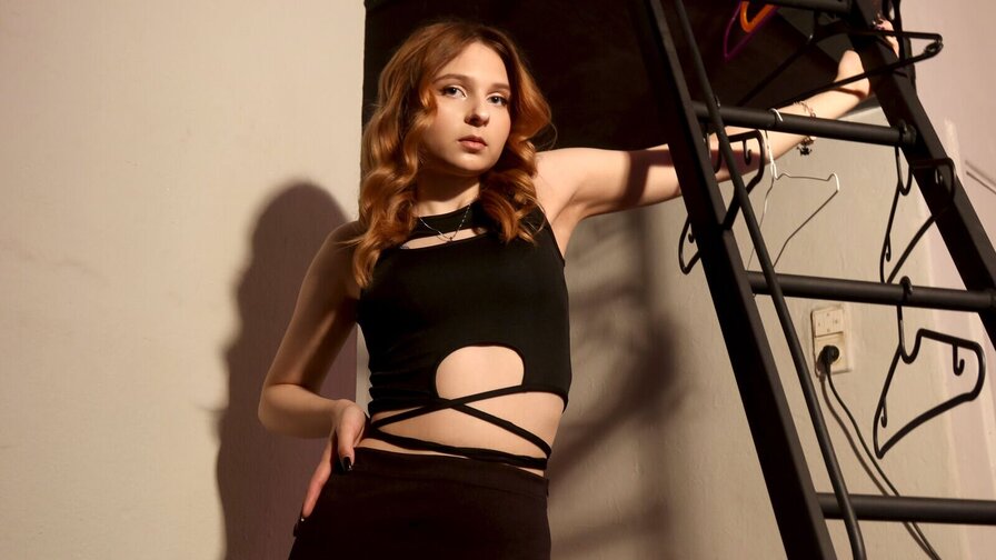 Record Nude AmmyLia