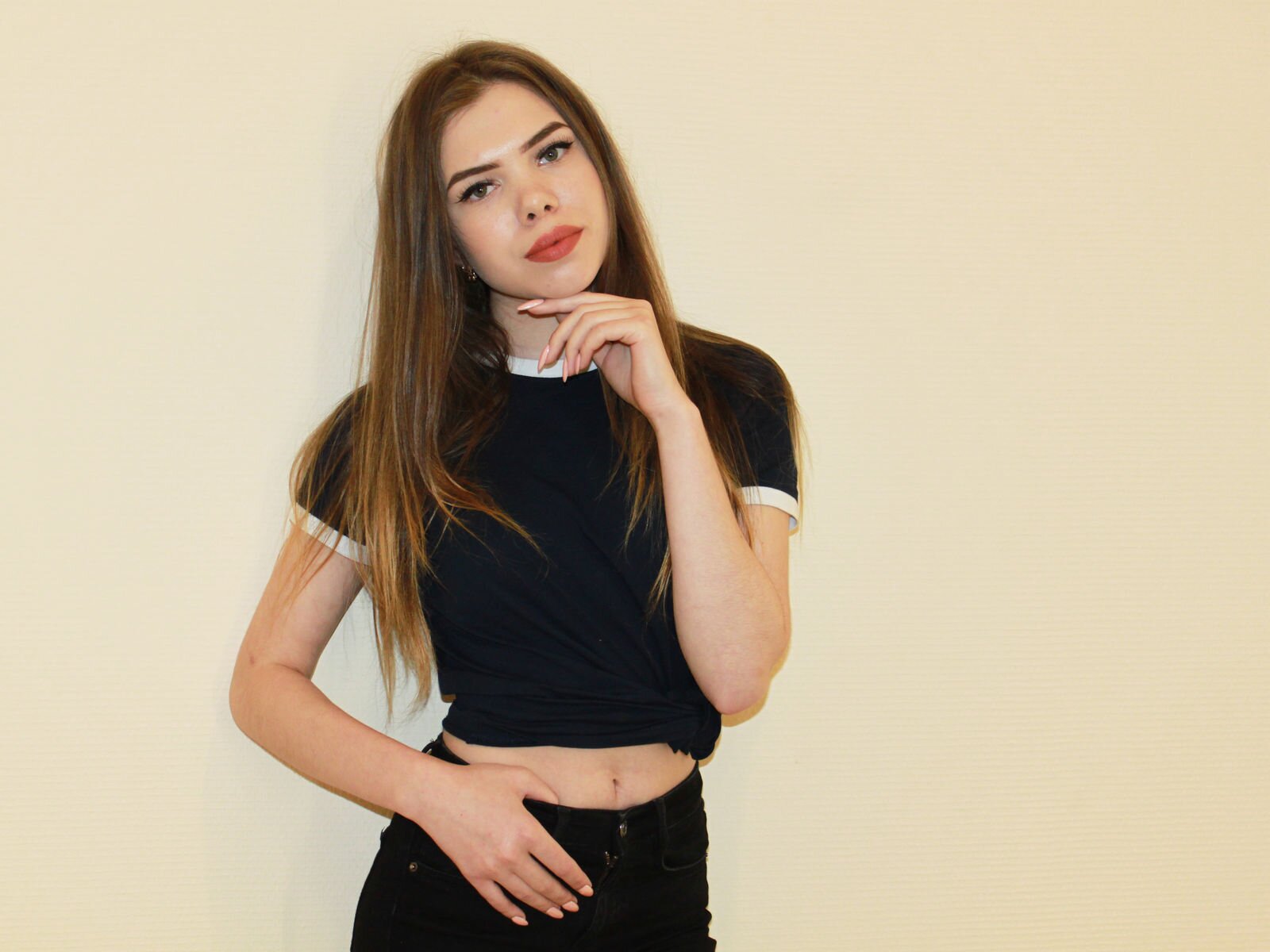 Record Nude AmmyPerfect