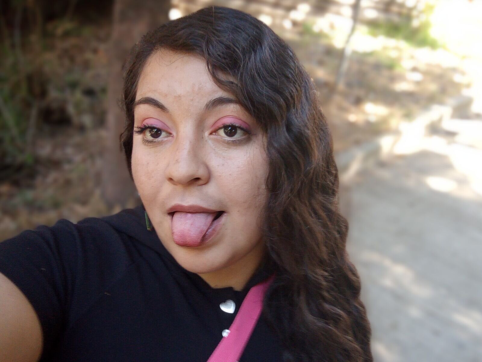 Record Nude AnaQuienzel