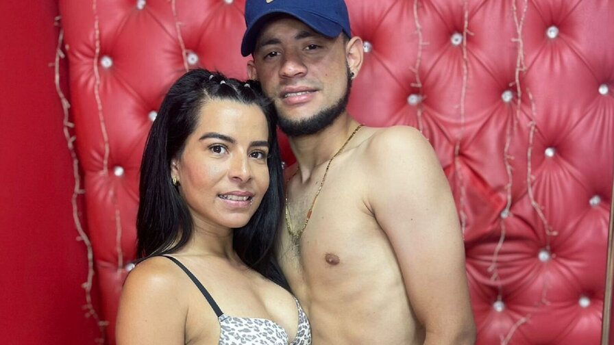 Record Nude AndersonNemi