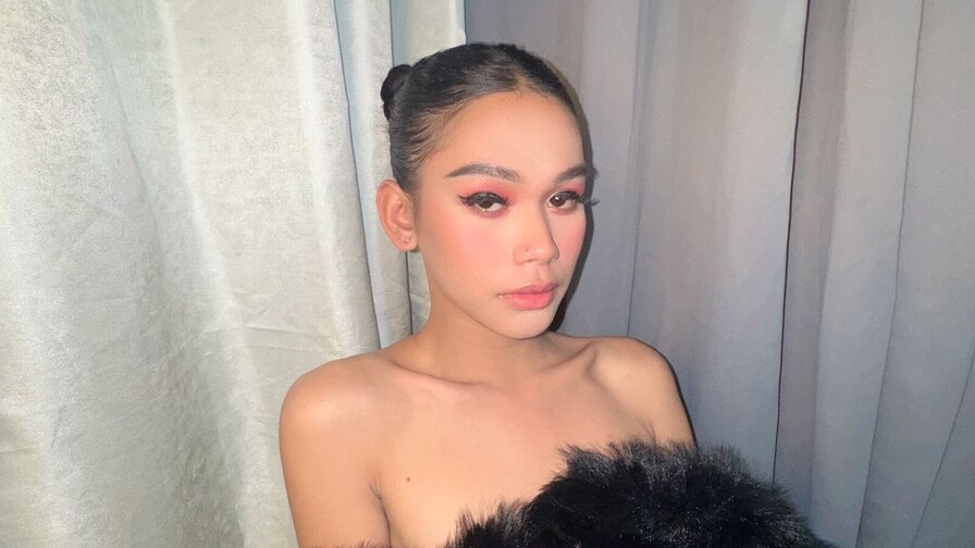Record Nude AngelRainy