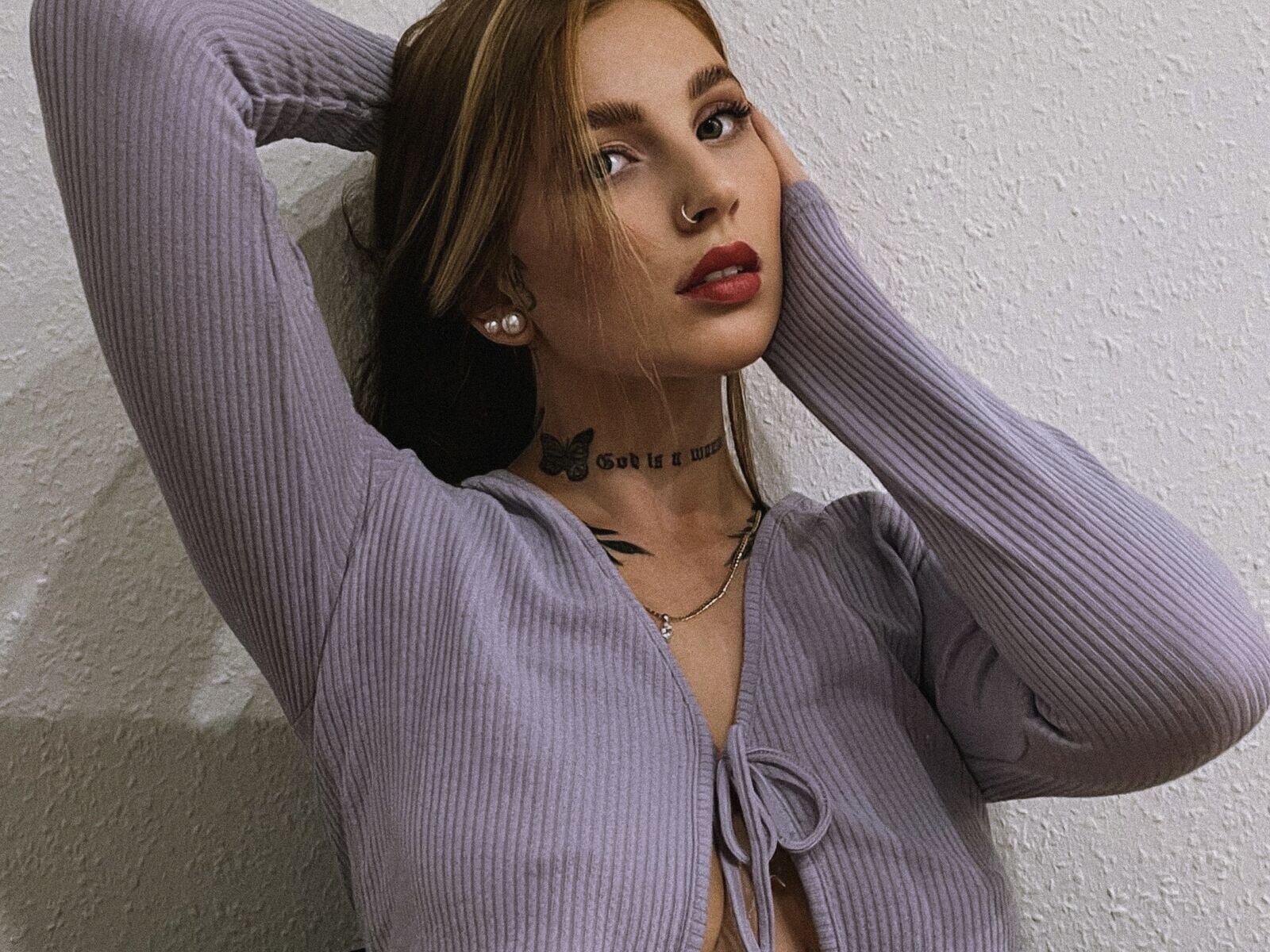 Record Nude AngeliqueShirley