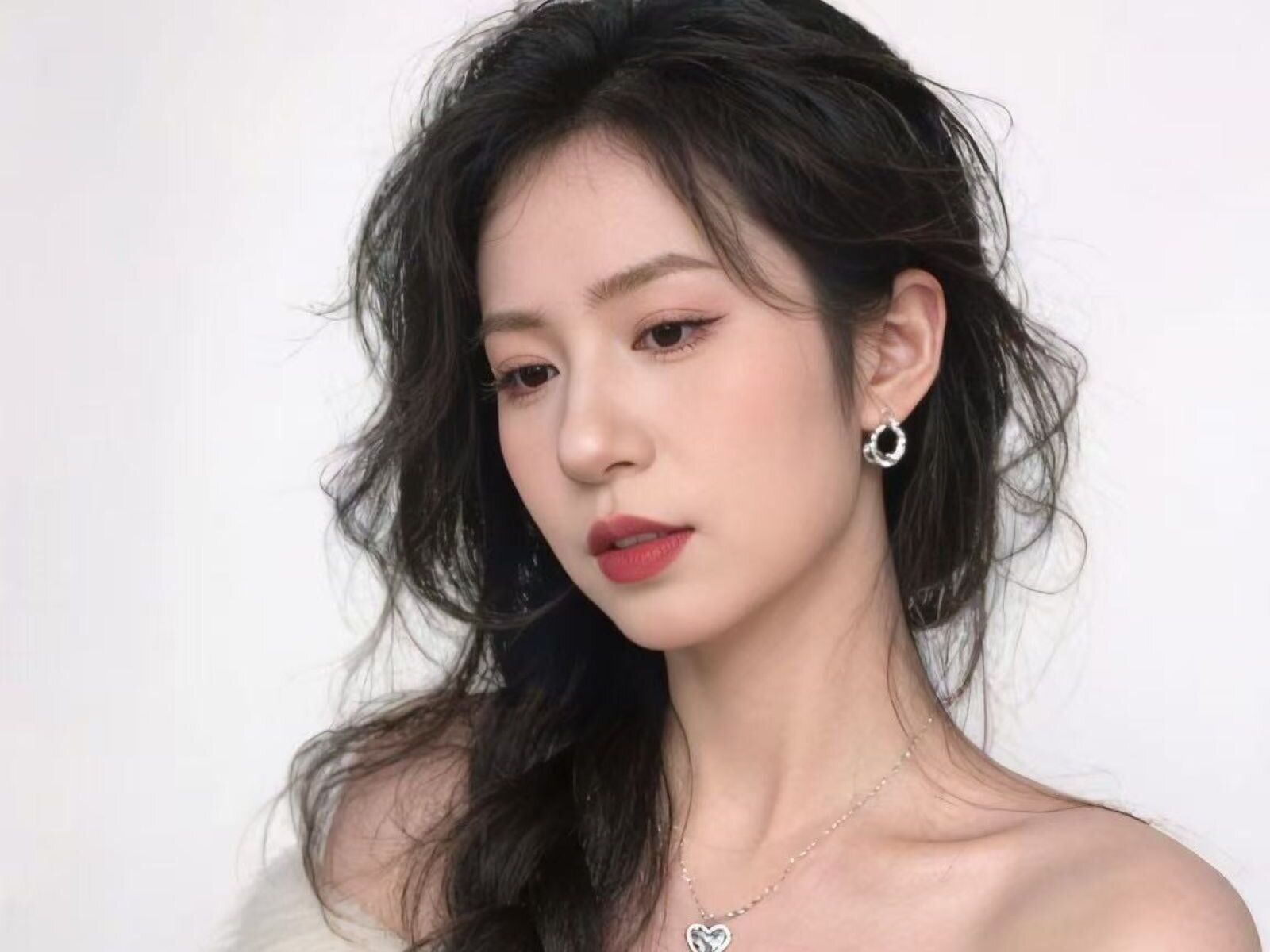 Record Nude AnnLinMei