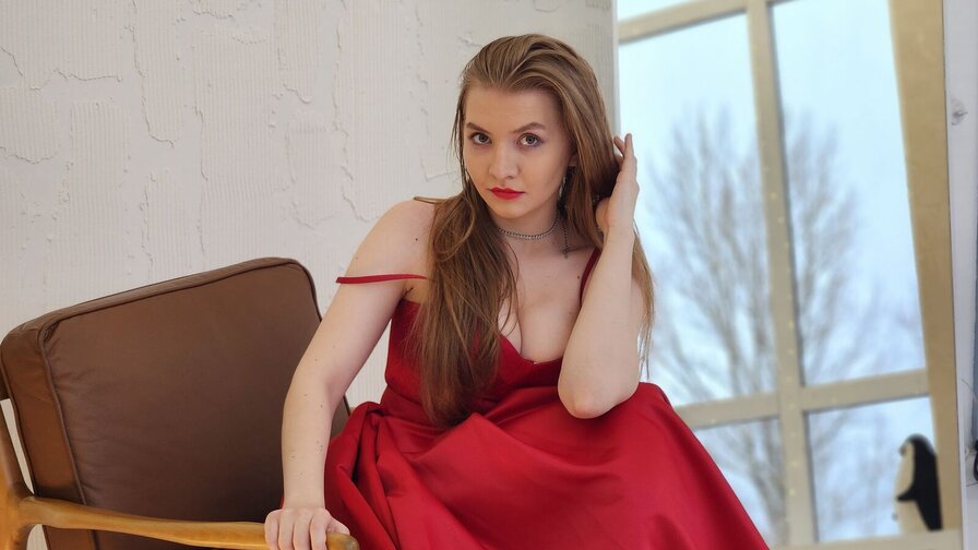 Record Nude AnnaHenriette