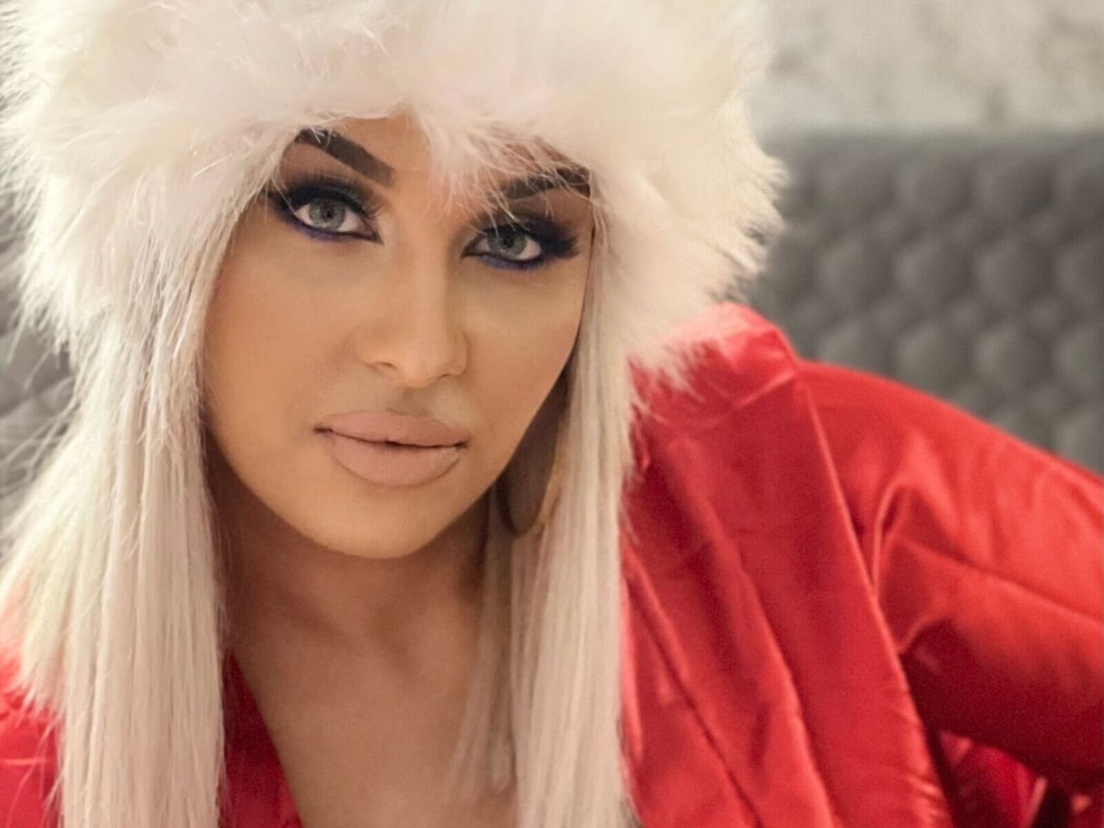 Record Nude AnneJamesons