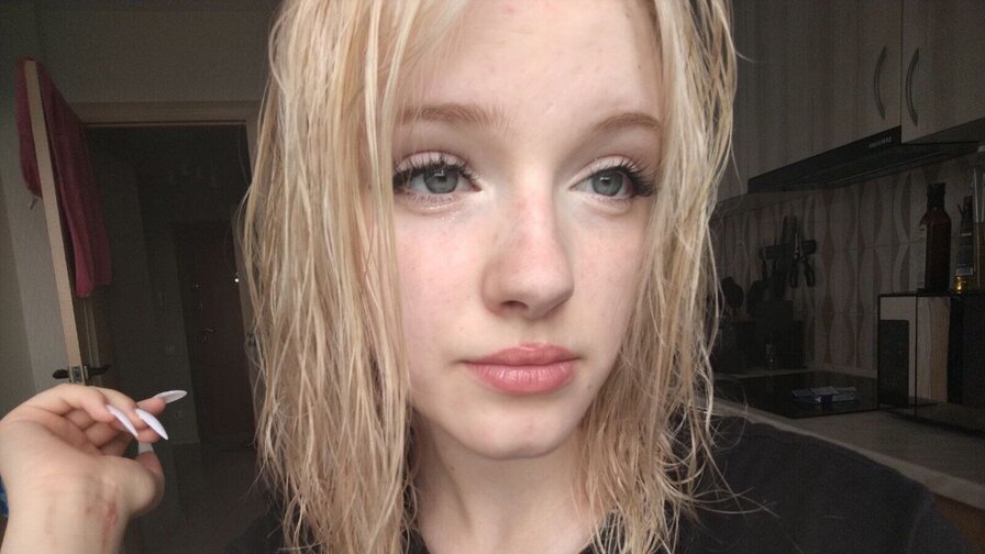 Record Nude AnnitaKratochvil