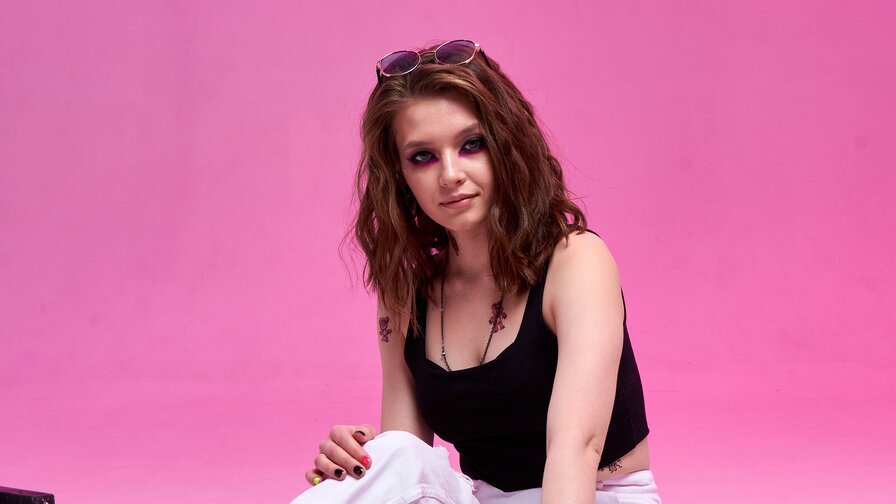 Record Nude AntoniaAxtell