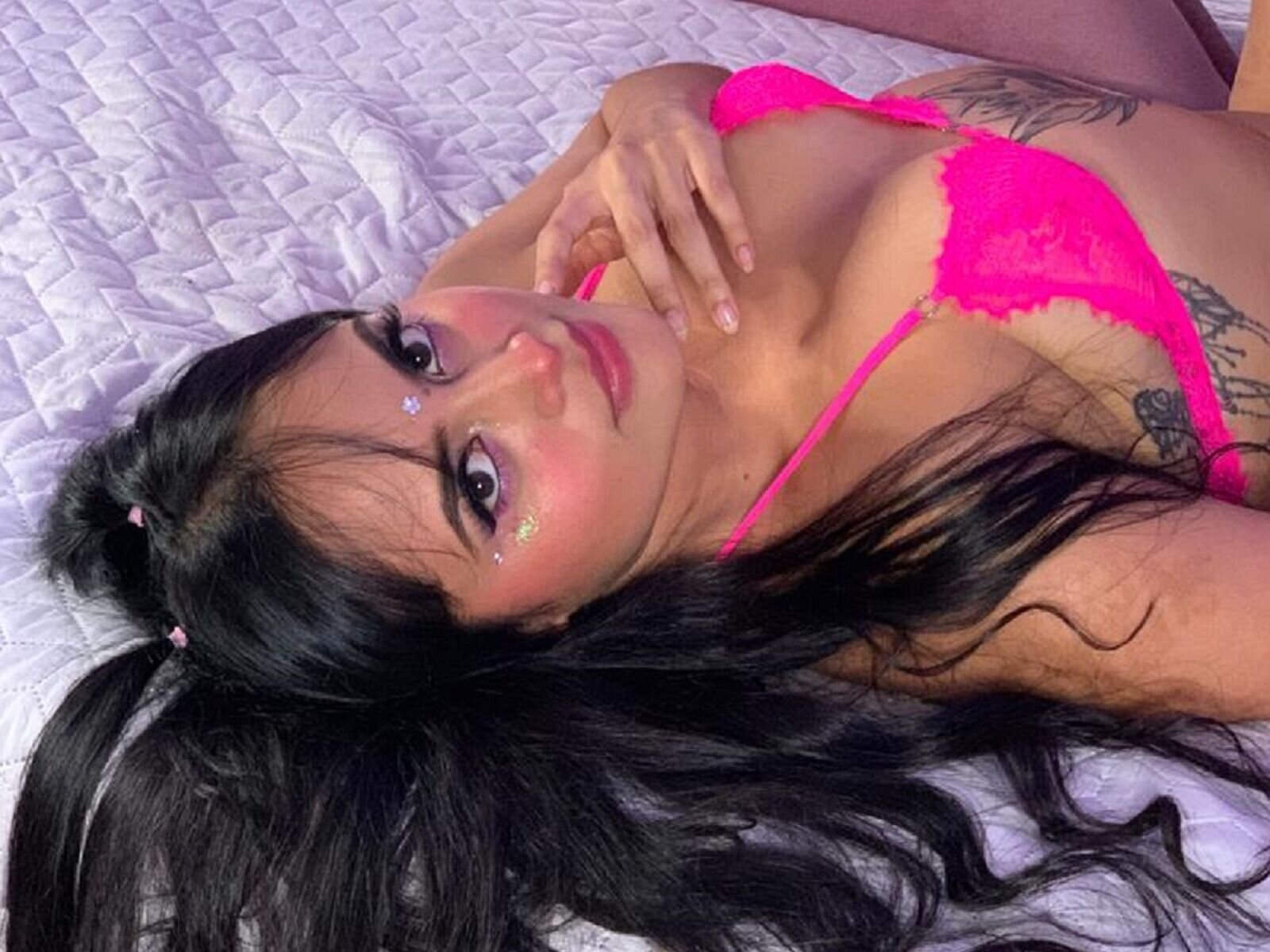 Record Nude AntoniaWilly