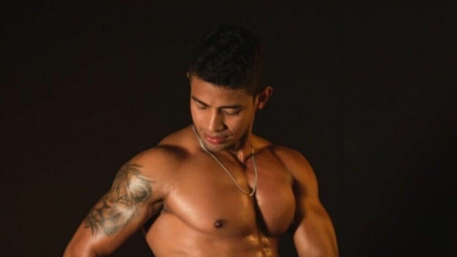 Record Nude AntonioSeq