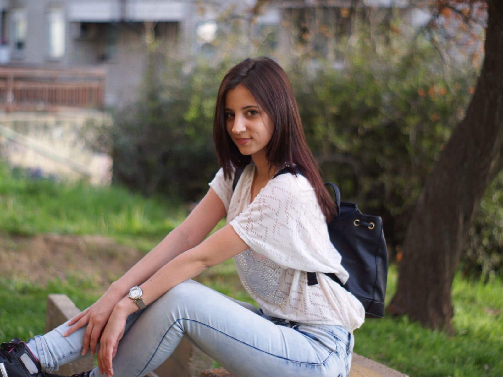 Record Nude ArianaFairy