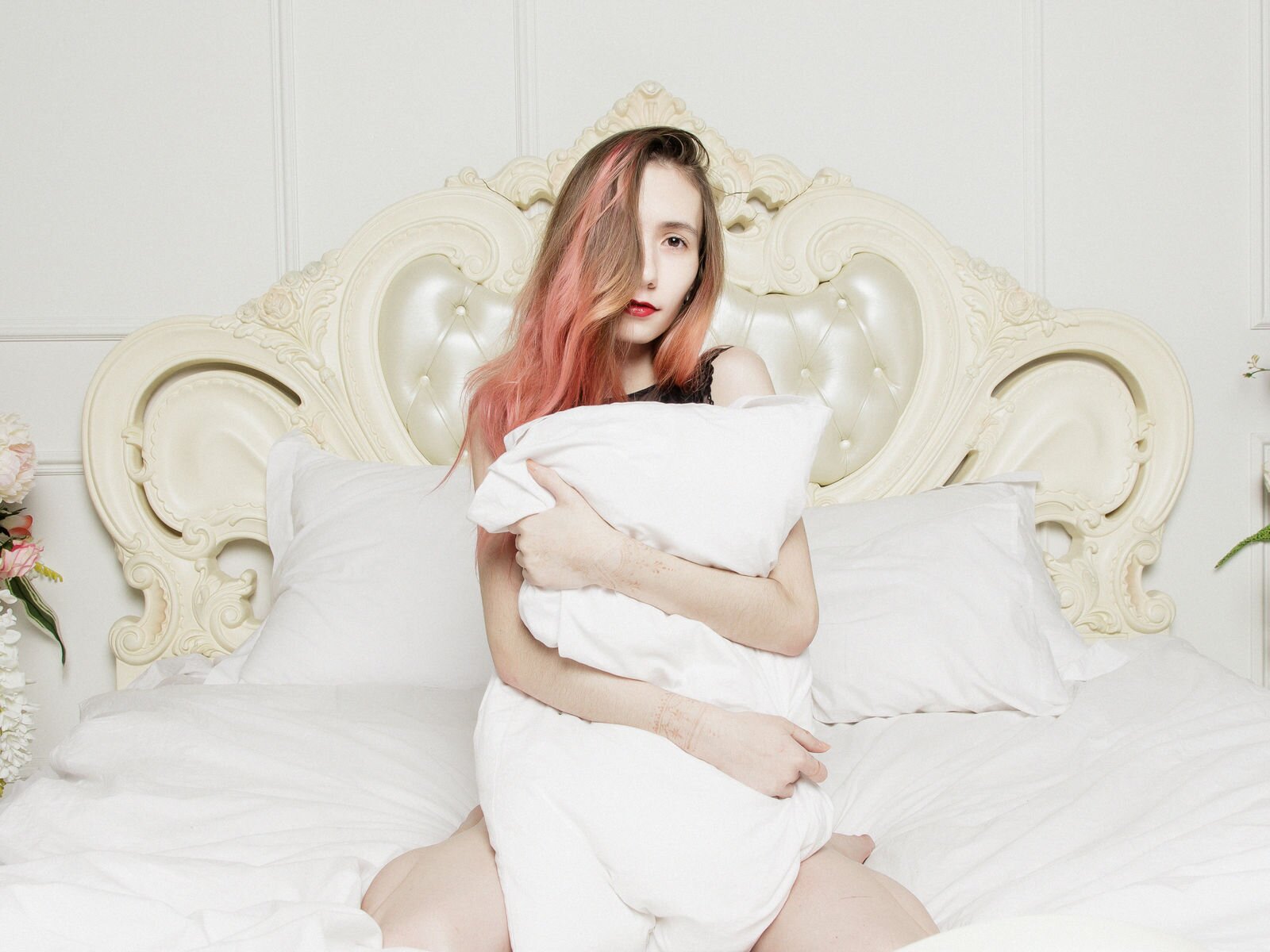 Record Nude ArianaGold