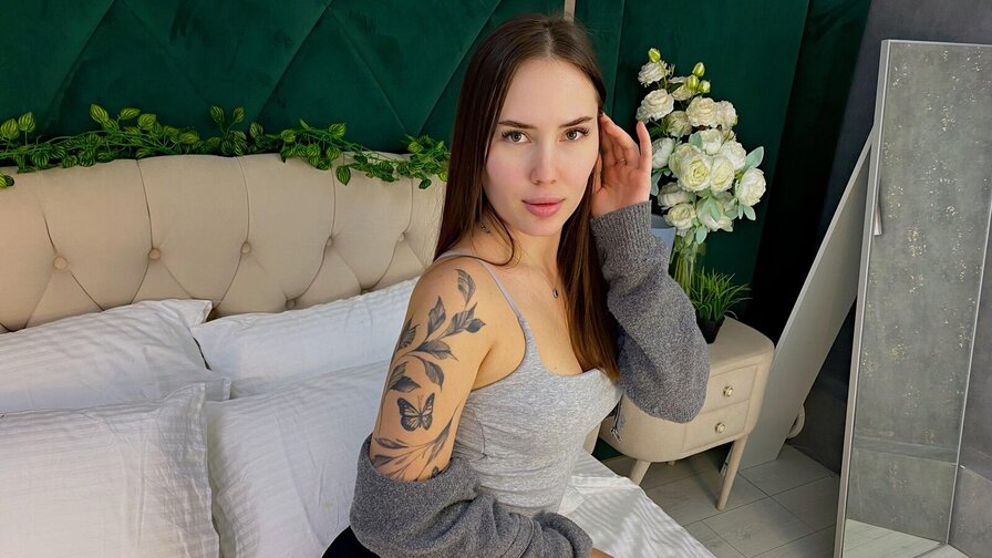 Record Nude ArielleVade