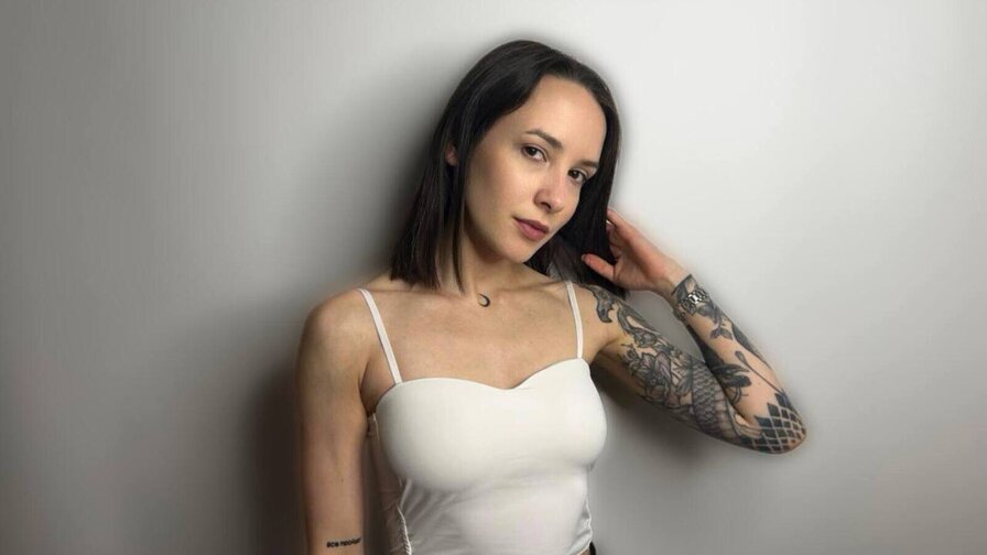 Record Nude ArletteCraley