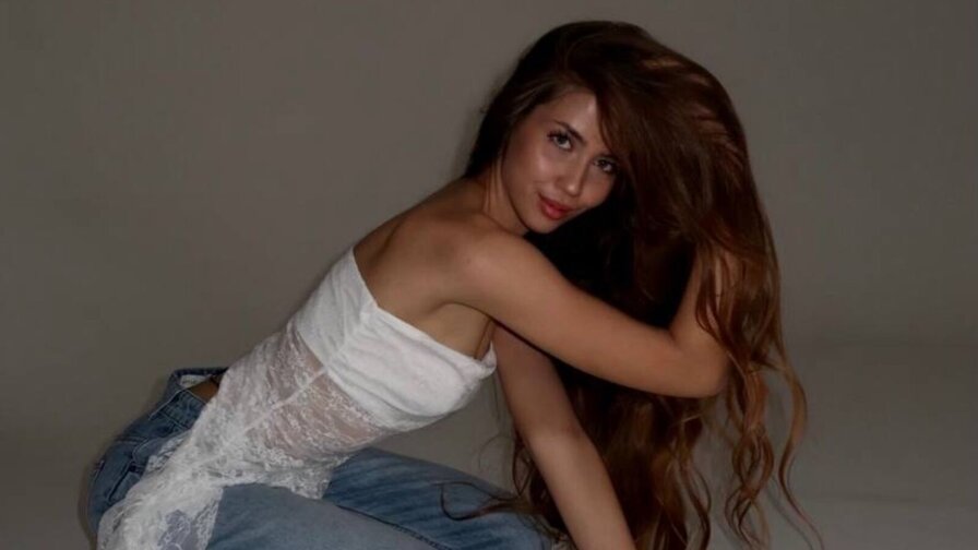 Record Nude AuroraSmit