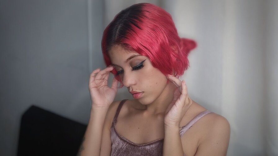 Record Nude AuryRossi