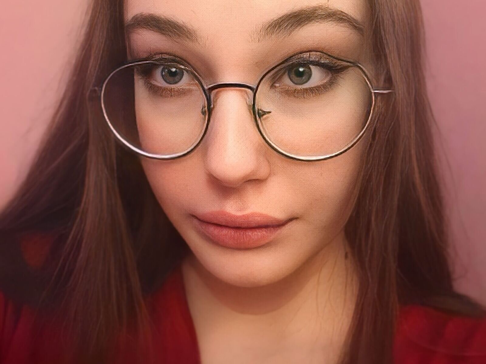 Record Nude AveryShirley