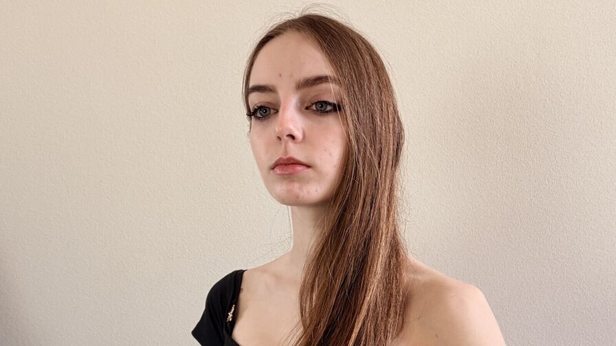 Record Nude BarbaraMcDaniel
