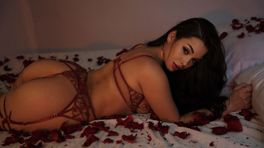 Record Nude BeatriceHill