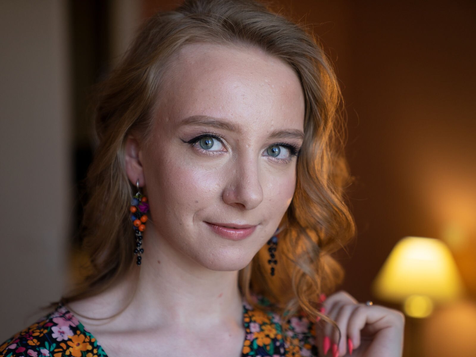 Record Nude BerniceHon