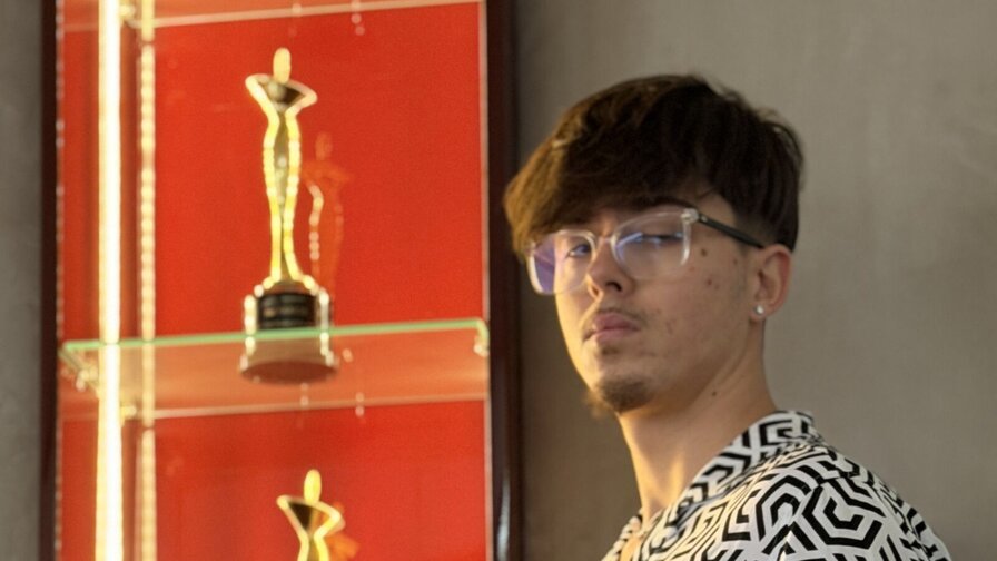 Record Nude BodhiHayes