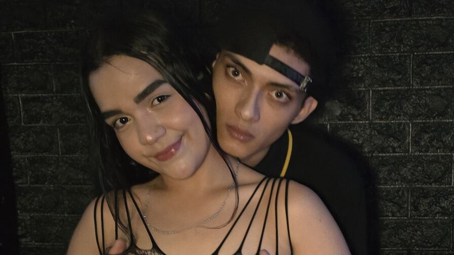 Record Nude CandiAndFilitt