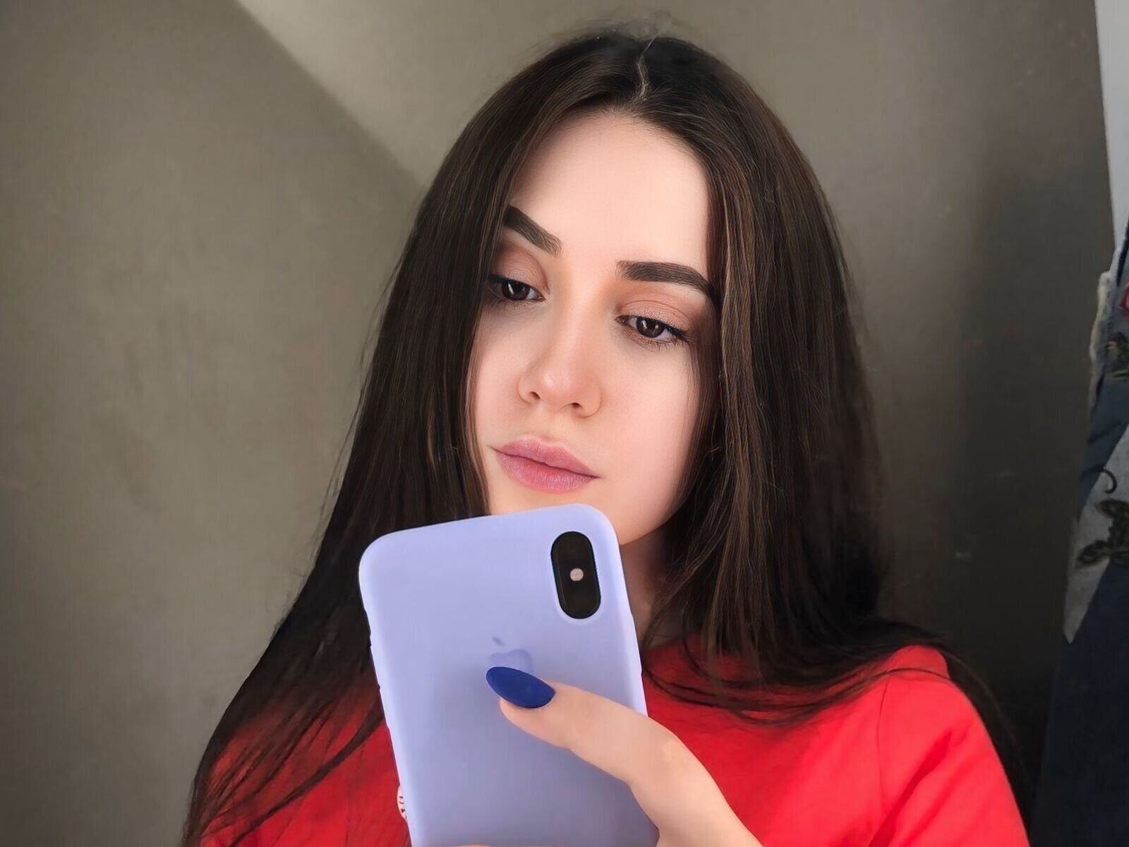 Record Nude CarolineGordon