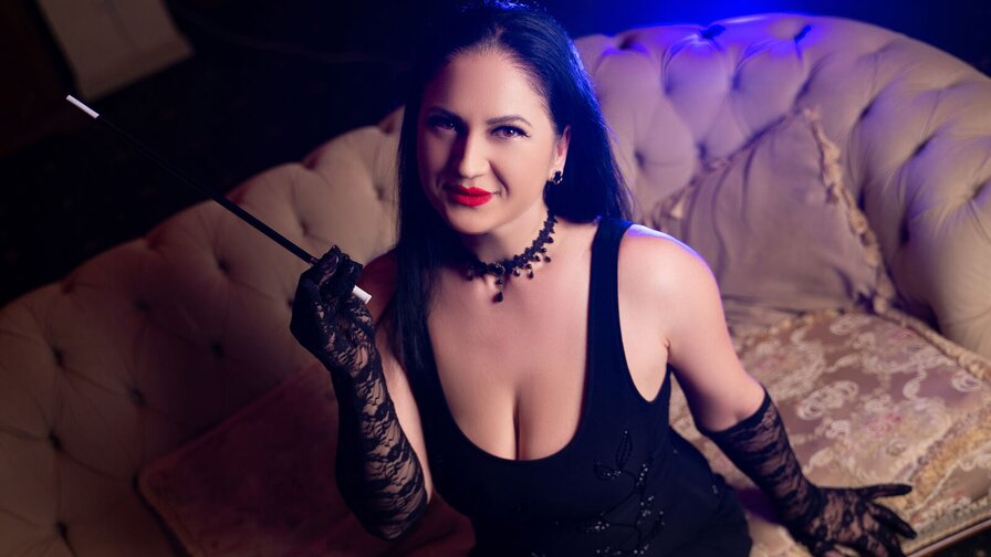 Record Nude CassidyVelvet