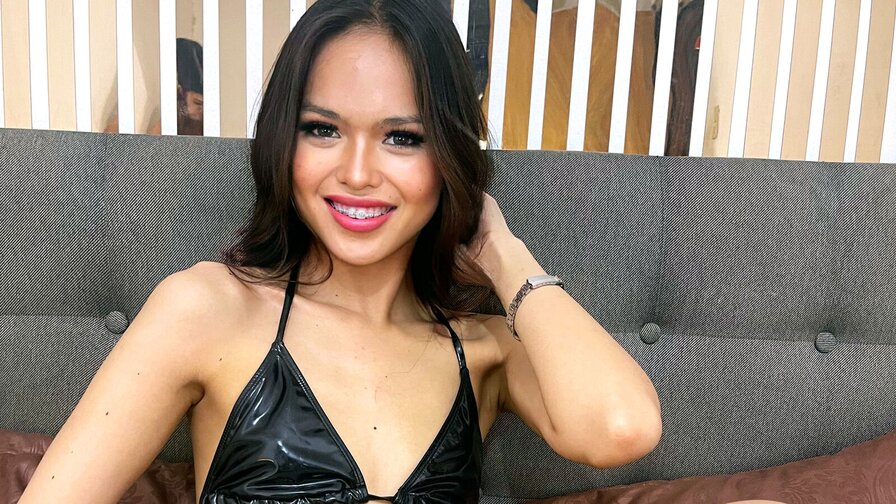 Record Nude CassyHererra
