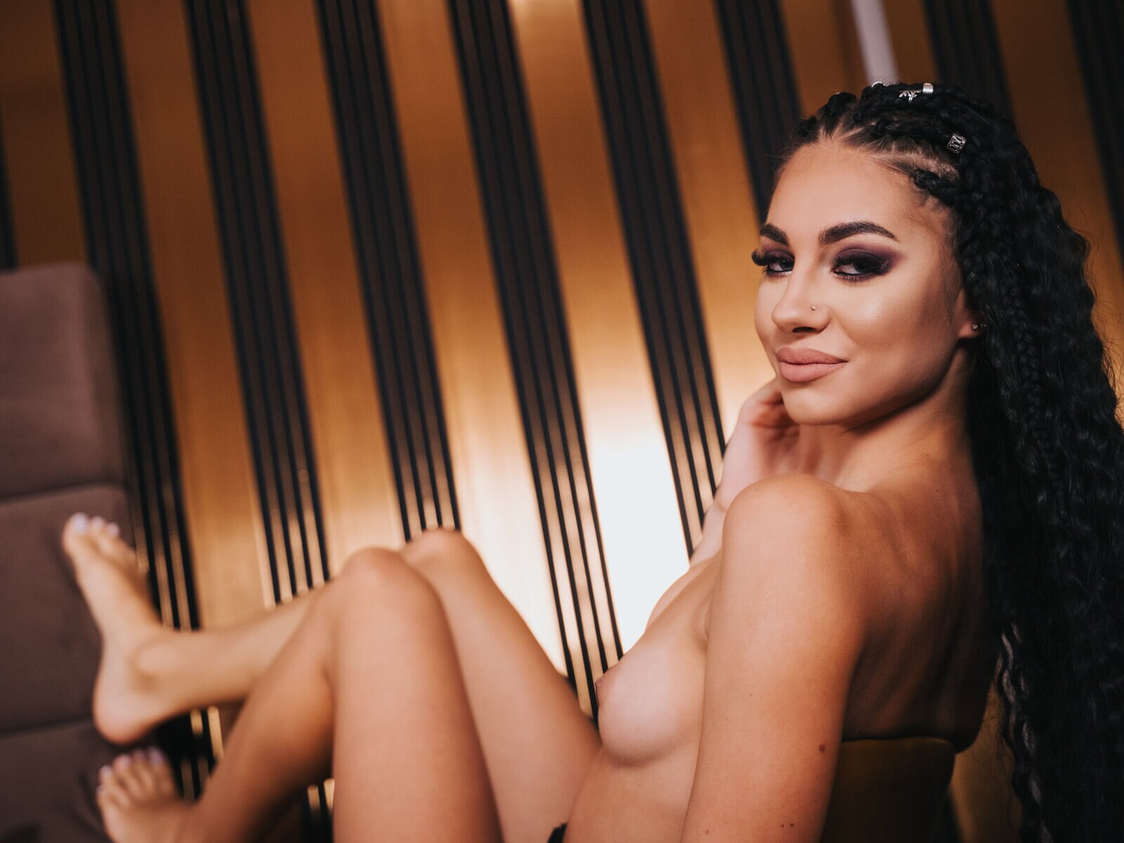 Record Nude ChloeSparks
