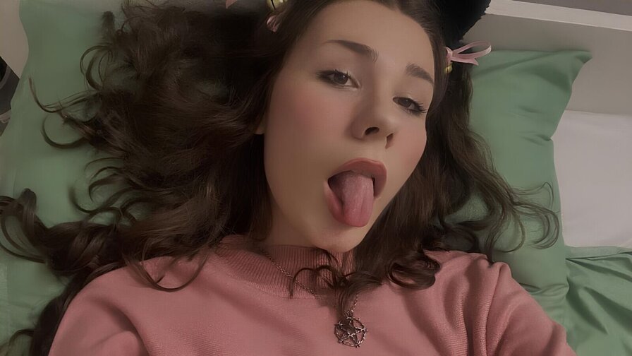 Record Nude CoralineKat