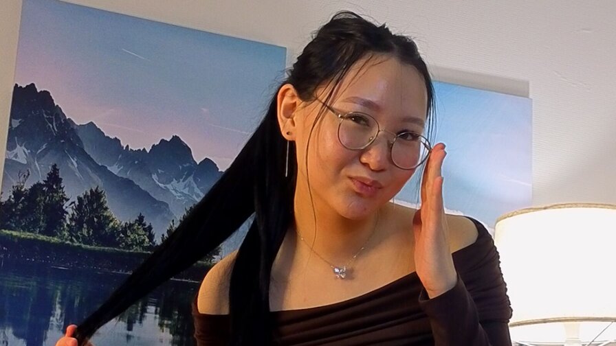 Record Nude DalilaKounlavong