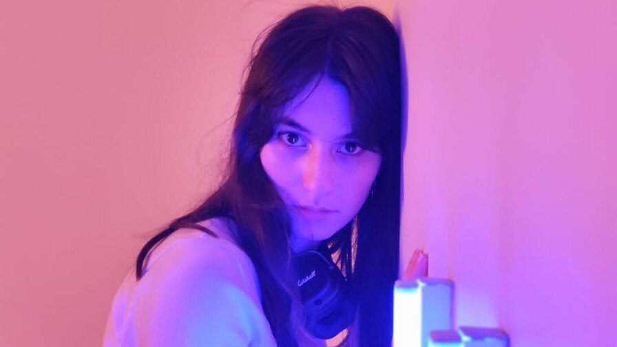 Record Nude DalilaSolhjem